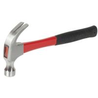 Brüder Mannesmann Klauwhamer met fiber steel (Hobby) - 718-16 - thumbnail