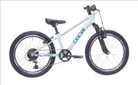 Bikefun Kinderfiets beast 20 inch met shimano 6 versnellingen en v-brakes - seagrass - thumbnail
