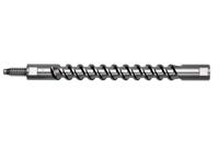 Metabo Accessoires Bevestigingsschacht met Ratio Binnen- & Buitenschroefdraad | 280 mm - 623299000 - thumbnail