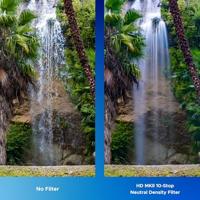 Hoya 72mm HD MkII IRND1000 (3.0) - thumbnail