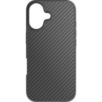 Black Rock Robust Carbon Cover Apple iPhone 17 Zwart - thumbnail