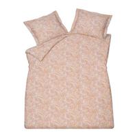 Vandyck Vandyck Dekbedovertrek Happy Fever apricotblush Lits-jumeaux (240x200/220 ) - thumbnail