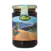 Woudhoning eko bio 350 Gram - thumbnail