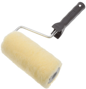 Anza Jumbo Verfroller met beugel 20cm Anza Jumbo Verfroller met beugel 20cm