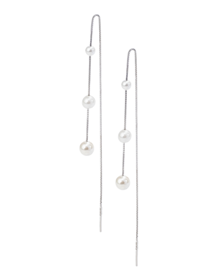 Abrazi Maren Oorbellen