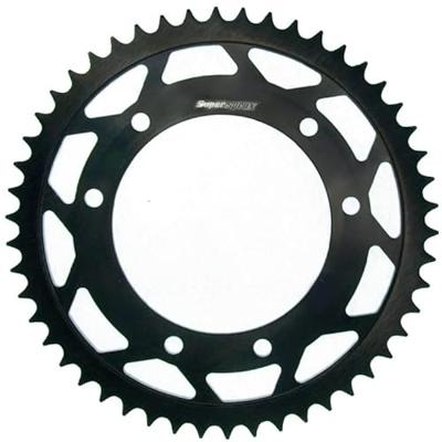 ESJOT Chain wheel 415 44z steel black