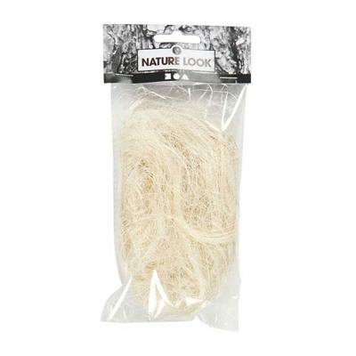 Creativ Company Sisal naturel, 8 gram