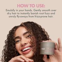 Umberto Giannini Fuzz-Off Control Clay 100ml - thumbnail