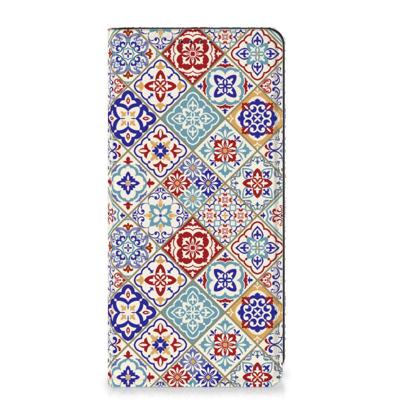 Xiaomi Redmi Note 12 Pro | Poco X5 Pro | Standcase | Tiles Color