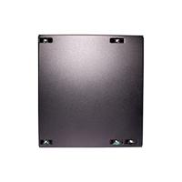 Xilence Performance A+ XN240 power supply unit 850 W 20+4 pin ATX ATX Zwart - thumbnail