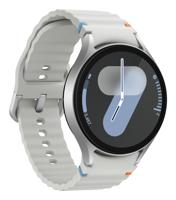 Smartwatch Samsung Galaxy Watch7 Zilverkleurig 44 mm - thumbnail
