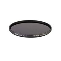 Hoya Grijsfilter NDx16, Pro1D serie - 4 stops - 55mm - thumbnail