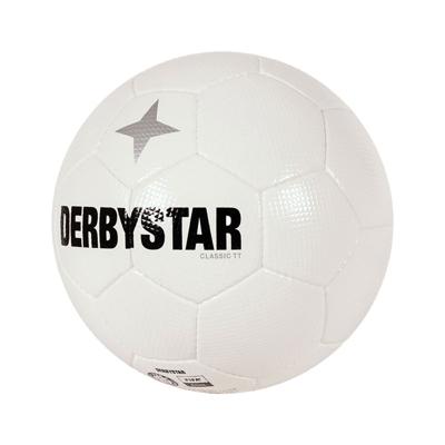 Derbystar 286957 Classic TT II - White - 4