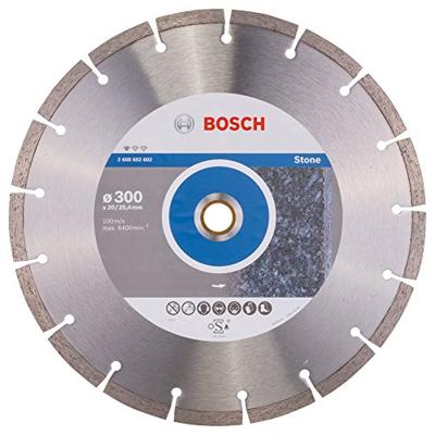 Bosch Accessories 2608602602 Bosch Power Tools Diamanten doorslijpschijf 1 stuk(s) Bosch Accessories 2608602602 Bosch Power Tools Diamanten doorslijpschijf 1 stuk(s)