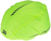 CONTEC regenhoes "safe r head" ct cover for helmet safe r head safety yellow - thumbnail