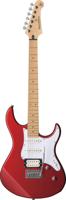 Yamaha Pacifica 112VM Red Metallic - thumbnail