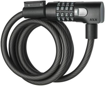 Axa Kabelslot resolute c10/150 code (kaart)
