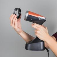 Verticaal Stoomstrijkijzer UFESA 80306135 - thumbnail