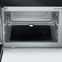 Magnetron met Grill Severin 7763 25L 900 W Zwart - thumbnail