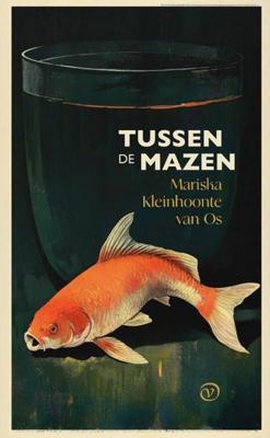 Tussen de mazen Tussen de mazen