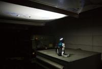 Makita Accessoires 14,4 V / 18 V Hoofdlamp led - DEBDML800 DEBDML800 - thumbnail