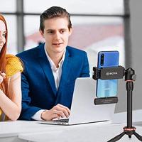 Boya BY-WM4 PRO-K3 microfoon set iOS - thumbnail