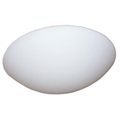 Masterlight Ronde plafondlampPlafonniere 30cm wit - 5022-06-51