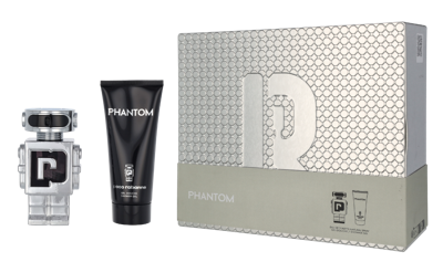 Paco Rabanne Paco Rabanne Phantom Eau de Toilette 50 ml + Shower Gel 100 ml