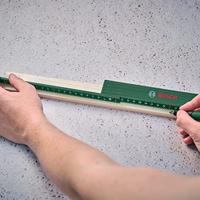 Bosch Home and Garden 1600A032V3 1600A032V3 Rolmaat - thumbnail