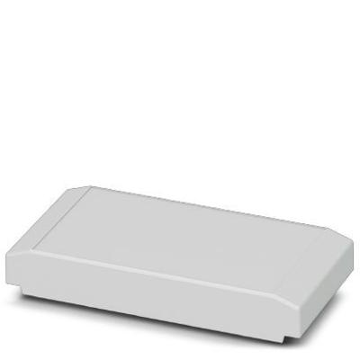 Phoenix Contact ICS50-C100X12-7035 1076995 Bovenkant van behuizing 50.1 x 100 x 14.35 Grijs-wit (RAL 7035) 10 stuk(s) Phoenix Contact ICS50-C100X12-7035 1076995 Bovenkant van behuizing 50.1 x 100 x 14.35 Grijs-wit (RAL 7035) 10 stuk(s)