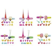 Trolls Tiny Dancers Vriendschap Collectie - thumbnail