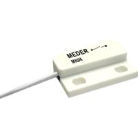 StandexMeder Electronics MK04-1A66B-500W Reedcontact 1x NO 200 V/DC, 200 V/AC 0.5 A 10 W - thumbnail