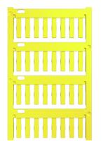 Weidmüller 1718431687 TM-I 18 NEUTRAL GE Apparaatmarkering Montagemethode: Schuiven Markeringsvlak: 4 x 18 mm Geel Aantal markeringen: 320 320 stuk(s) - thumbnail