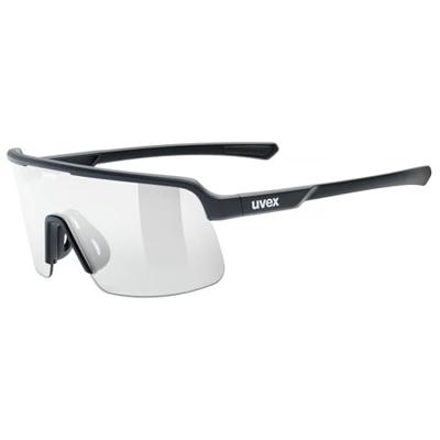Uvex dyrt clear - sports glasses