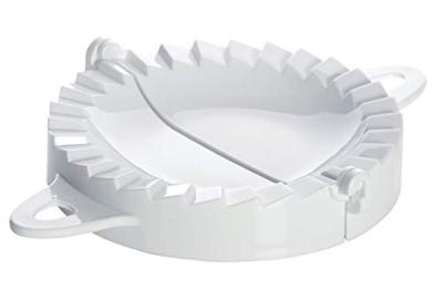 Gevormde mal Tescoma Delicia Wit Plastic