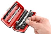 Facom R.PE Ratel- en Bitset - R.PEJ31 - thumbnail