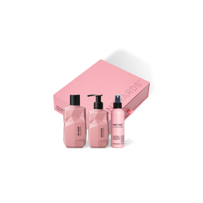 Nine Yards Volume Holiday Trio