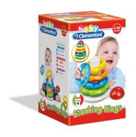 Clementoni BABY Stapeltoren - thumbnail