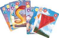 Bordspel Asmodee Kites (FR) - thumbnail