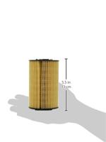 Oliefilter OX150D - thumbnail