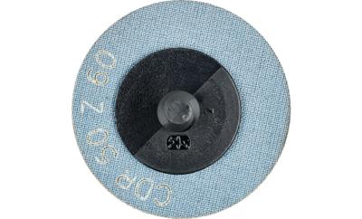 PFERD TOOLS CDR 50 Z 60 42773506 Schuurblad Korrelgrootte (num) 60 (Ø) 50 mm 100 stuk(s) PFERD TOOLS CDR 50 Z 60 42773506 Schuurblad Korrelgrootte (num) 60 (Ø) 50 mm 100 stuk(s)