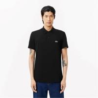 Lacoste Polo Heren Zwart - Maat M - Kleur: Zwart | Soccerfanshop - thumbnail