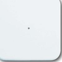 ABB 2CKA006730A0046 6731-214 Wandschakelaar Zuiver wit (RAL 9010), Wit - thumbnail