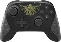 Hori Wireless Controller HoriPad - Zelda - thumbnail