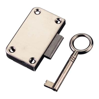 Meubelslot Junie Klavier Opleg \772-1SL 25MM