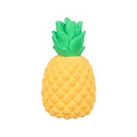 Trixie ananas latex geel - thumbnail