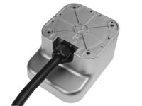 GROENE CEL EV POWERBOX 22KW MET STOPCONTACT - thumbnail