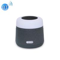NewRixing NR-3500 multifunctionele atmosfeer licht draadloos opladen Bluetooth Speaker met Hands Free Call-functie ondersteuning TF-kaart & USB & FM - thumbnail