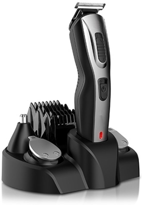 Camry Camry CR 2921 Trimmer 5 in 1 - 10 Delig