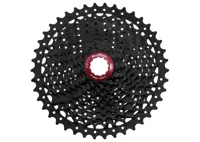 SunRace mx3 10-speed cassette 11-46 - thumbnail